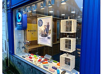 Rawlings Opticians