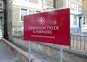 Rawlinson Pryde & Partners