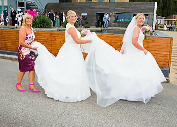 Ray and Julie Photography