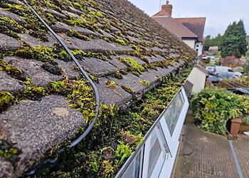 Rayleigh Gutter Cleaning and Repairs