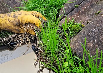 Rayleigh Gutter Cleaning and Repairs