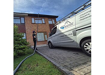 Rayleigh Gutter Cleaning and Repairs