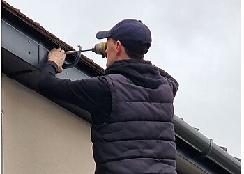 Rayleigh Gutter Cleaning and Repairs