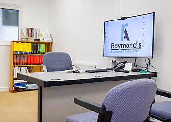 Raymonds Accountants