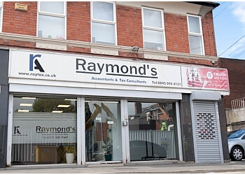 Raymond's Accountants & Tax Consultants 
