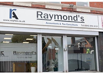 Raymond's Accountants & Tax Consultants