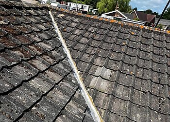 Raymonds Roofing Ltd.