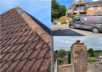 Raymonds Roofing Ltd.