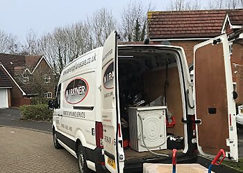 Rayner Appliance Care Ltd