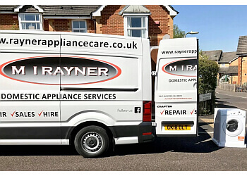 Rayner Appliance Care Ltd.