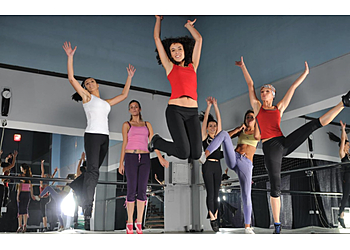 Rayners School of Dancing