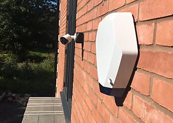 Ray of Light Electrical Services Ltd.