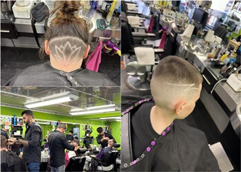 Razor Kings Traditional Turkish Barbers