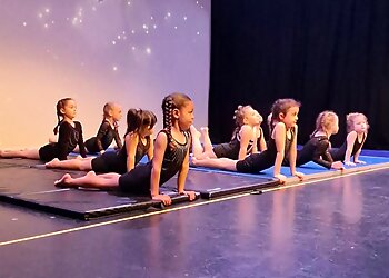 Razzamataz Theatre Schools Brentwood