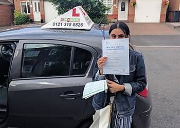 Rd2success Driving School