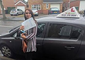 Rd2success Driving School