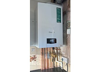 Re-Nu Plumbing Limited