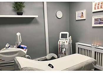 ReShapeU Aesthetics & Skin Clinic