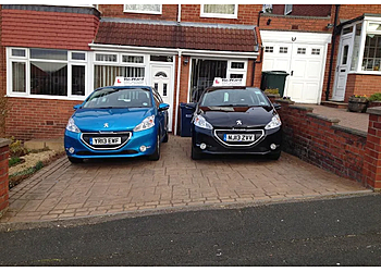 Re.Ward Driving Lessons