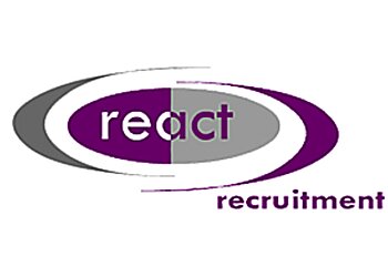 React Recruitment Ltd.
