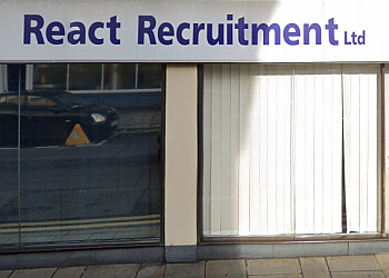 React Recruitment Ltd.