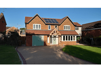 Reading Construction Ltd