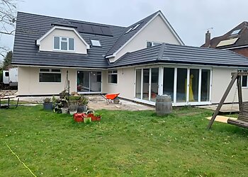 Reading Construction Ltd