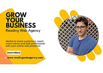Reading Web Agency