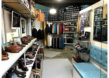 best shoe shops uk
