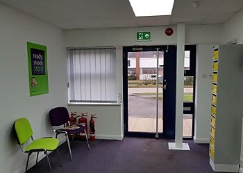 Ready Steady Store Aylesbury Vale