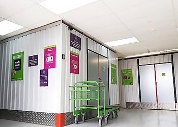 Ready Steady Store Aylesbury Vale