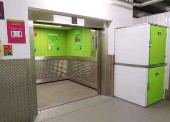 Ready Steady Store Doncaster