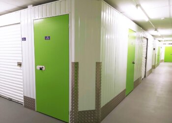 Ready Steady Store Doncaster