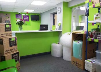 Ready Steady Store Limited. Northampton