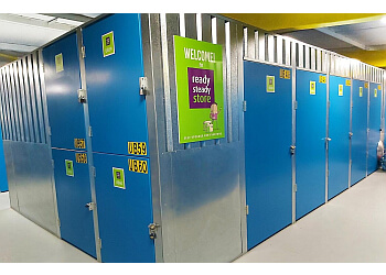 Ready Steady Store Limited. Northampton