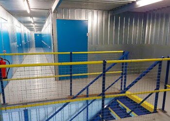 Ready Steady Store Peterborough