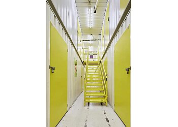 Kangaroo Self Storage Hanley