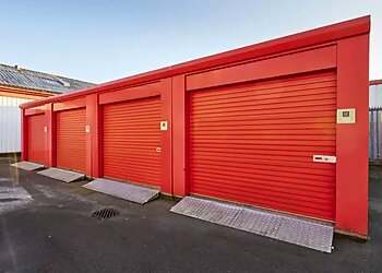 Kangaroo Self Storage Hanley