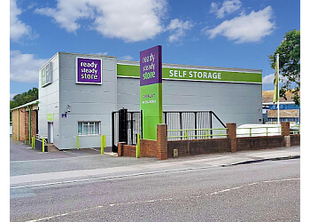 Poole storage units Ready Steady Store Self Storage Poole  image 1