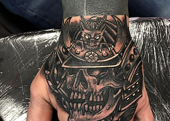 Real Art Tattoo
