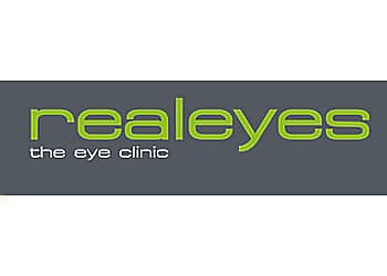 Realeyes The Eye Clinic Slough