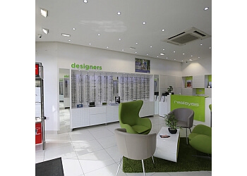 Realeyes The Eye Clinic-Slough