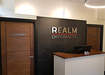 Realm Chiropractic