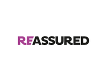 Reassured