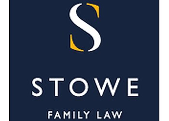 Rebecca Calden-Storr - STOWE FAMILY LAW LLP NOTTINGHAM