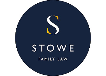 Rebecca Calden-Storr - STOWE FAMILY LAW LLP