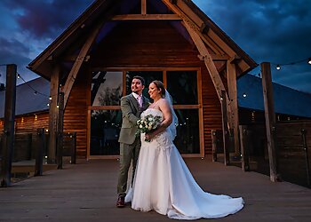 Rebecca Hadley Wedding Photography