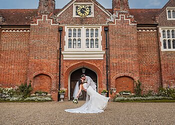 Rebecca Hadley Wedding Photography