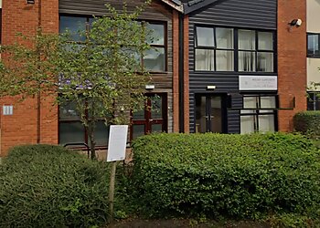 Rebecca Jackson - RILEY LANGDON SOLICITORS