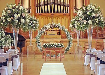 Rebecca Karen Wedding Design